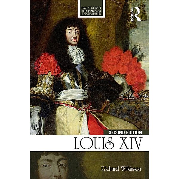 Louis XIV, Richard Wilkinson