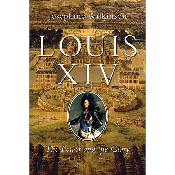 Louis XIV, Josephine Wilkinson