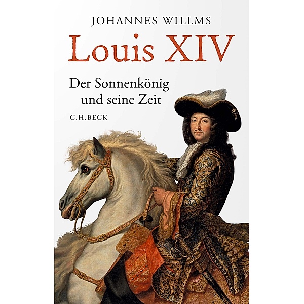 Louis XIV, Johannes Willms