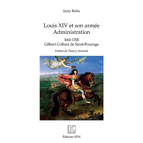 Louis XIV et son armée, Rolin