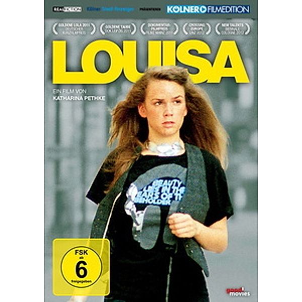 Louisa, Dokumentation