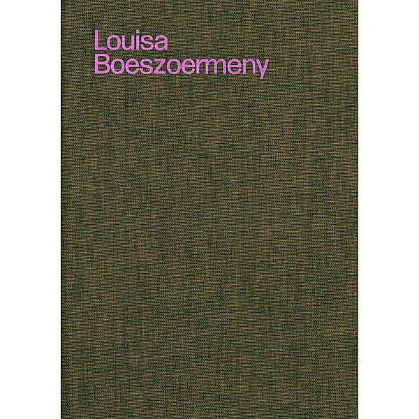Louisa Boeszoermeny