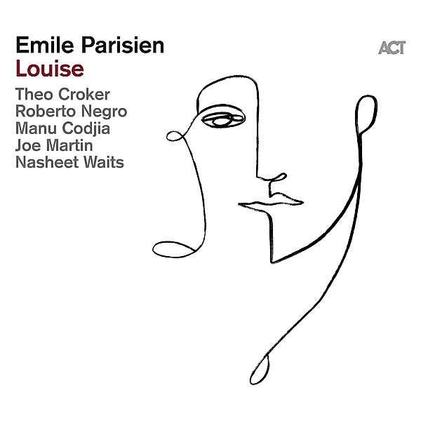 Louise, Emile Parisien