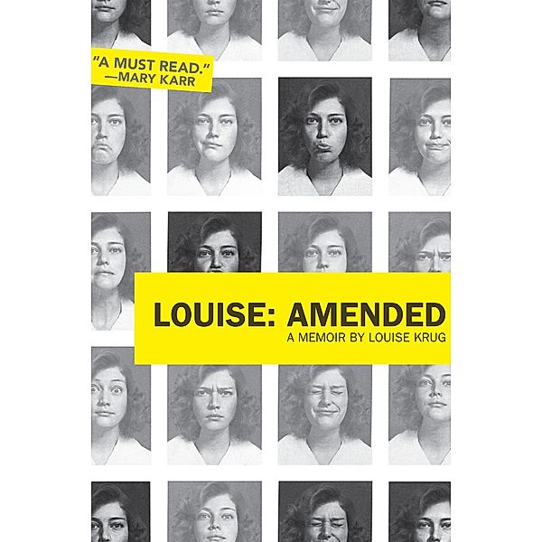 Louise: Amended, Louise Krug