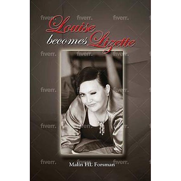 Louise becomes Lizette / Prime Seven Media, Malin Forsman