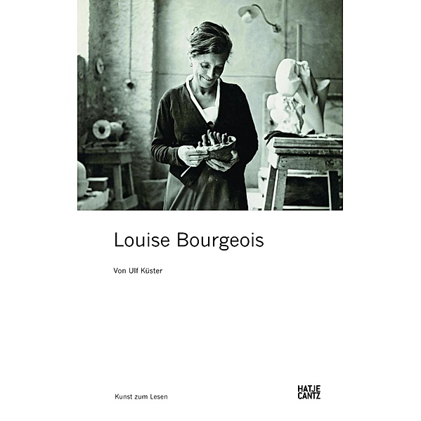 Louise Bourgeois, Ulf Küster