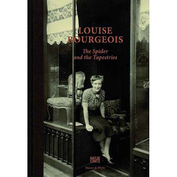 Louise Bourgeois, Englische Ausgabe