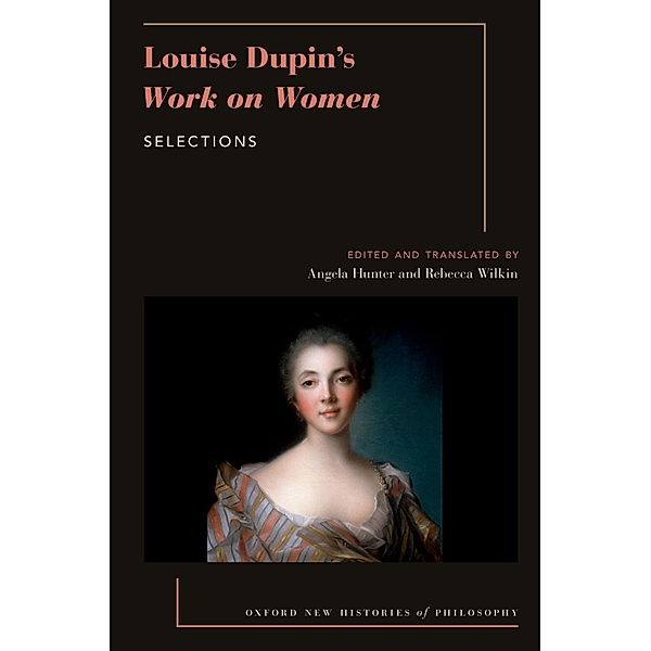 Louise Dupin's Work on Women