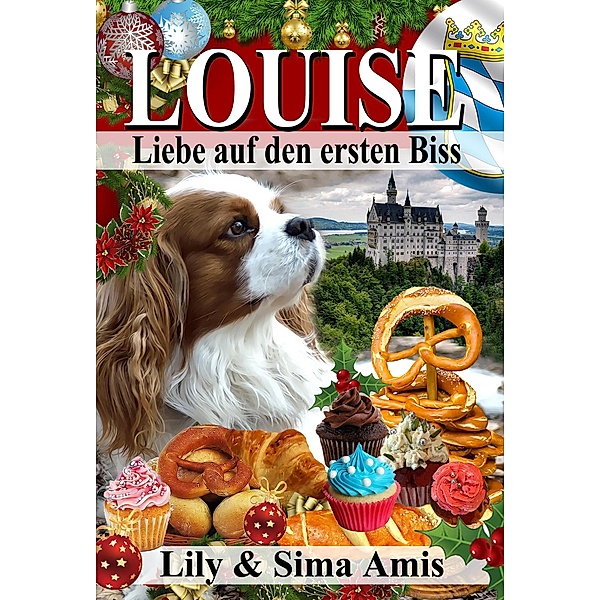 Louise, Liebe auf den ersten Biss, Lily Amis