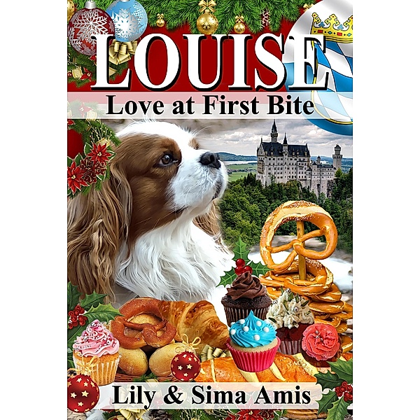 Louise, Love at First Bite, Lily Amis