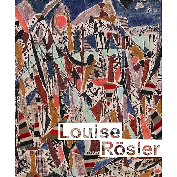 Louise Rösler