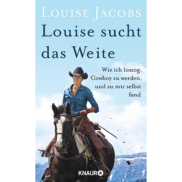 Louise sucht das Weite, Louise Jacobs