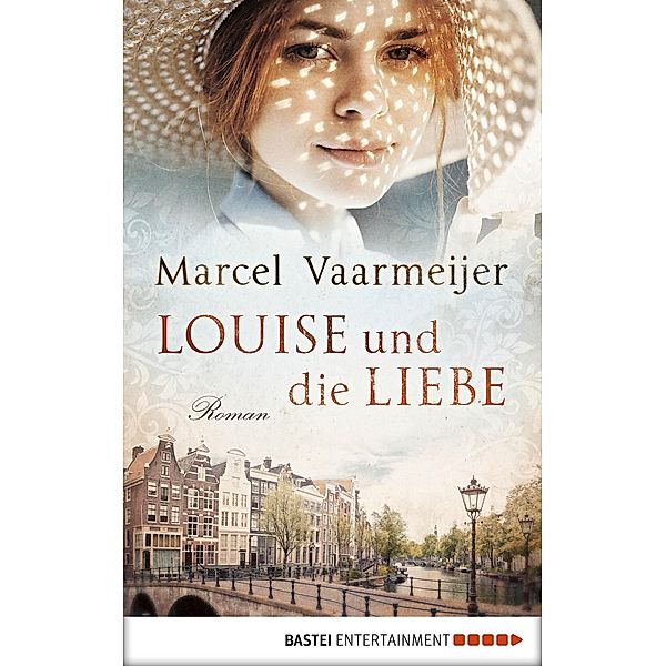 Louise und die Liebe, Marcel Vaarmeijer