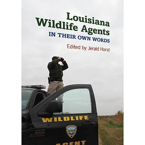 Louisiana Wildlife Agents