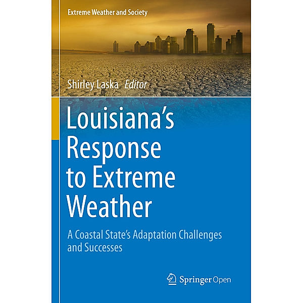 Louisiana's Response to Extreme Weather