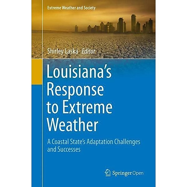 Louisiana's Response to Extreme Weather