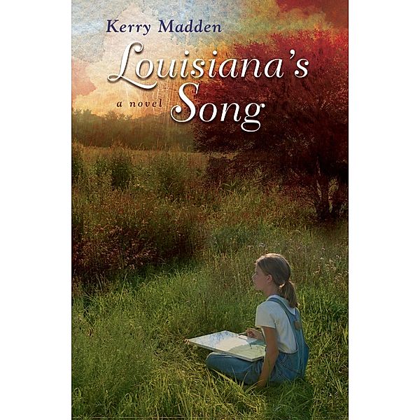 Louisiana's Song, Kerry Madden-Lunsford