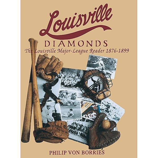 Louisville Diamonds, Philip von Borries