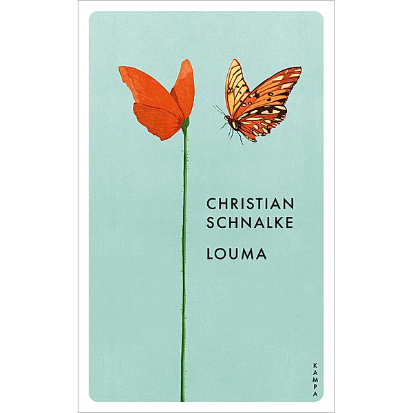 Louma, Christian Schnalke