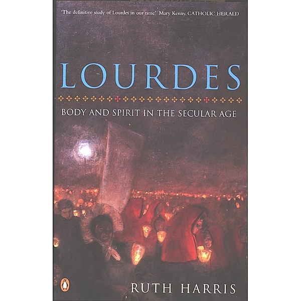 Lourdes, Ruth Harris