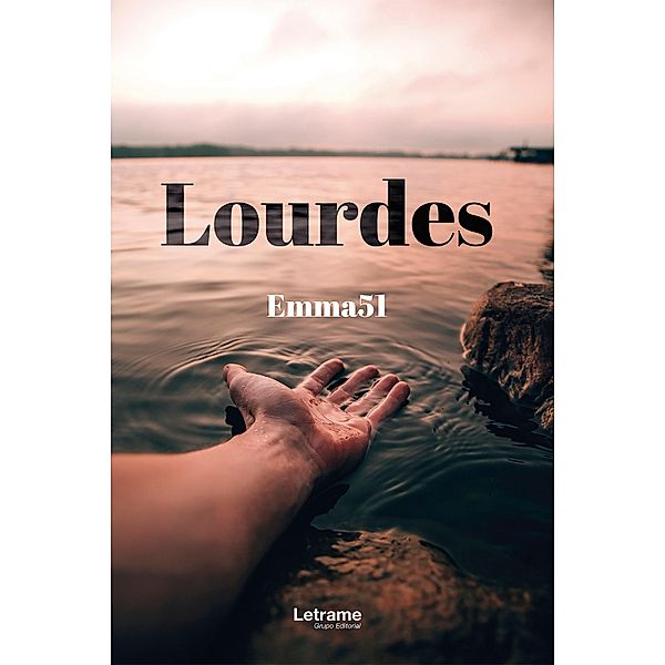 Lourdes, Emma51