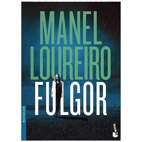 Loureiro, M: Fulgor, Manel Loureiro