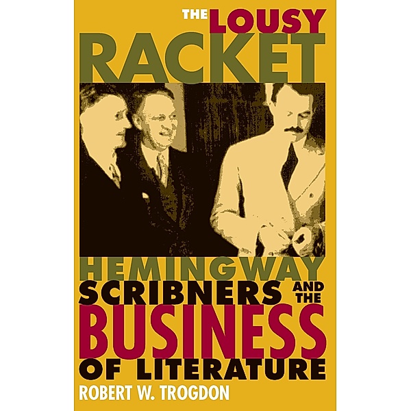 Lousy Racket, Robert Trogdon