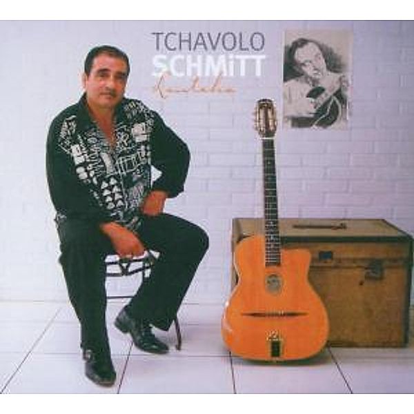 Loutcha, Tchavolo Schmitt