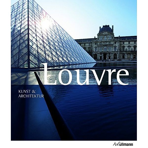 Louvre, Gabriele Bartz, Eberhard König