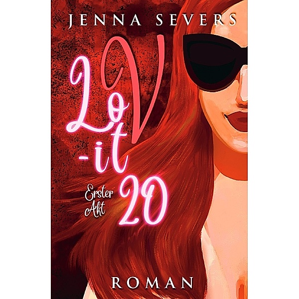 LOV-IT 20, Jenna Severs