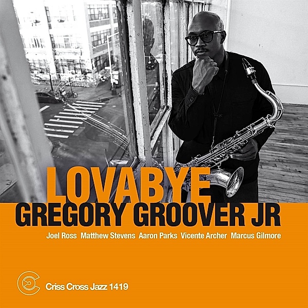 Lovabye, Gregory Groover