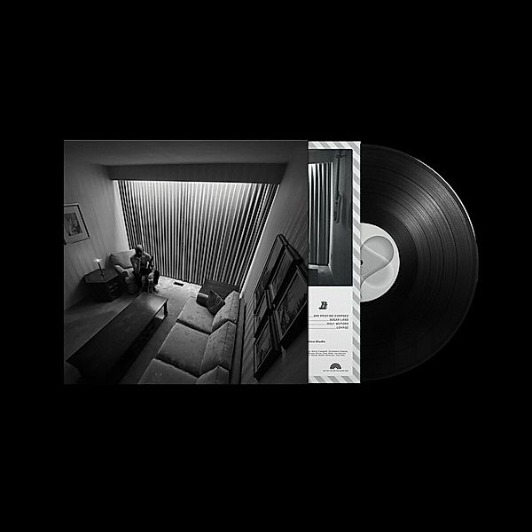 Lovage (Vinyl), Timber Timbre