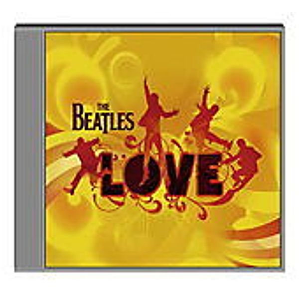 Love, The Beatles