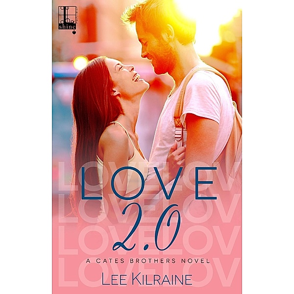 Love 2.0, Lee Kilraine