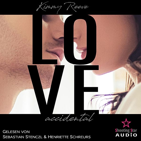 Love - 2 - Love: accidental, Kimmy Reeve