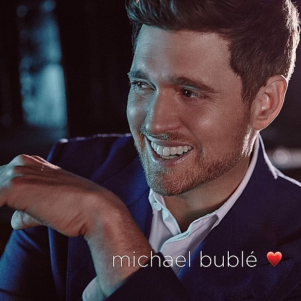 Love, Michael Bublé
