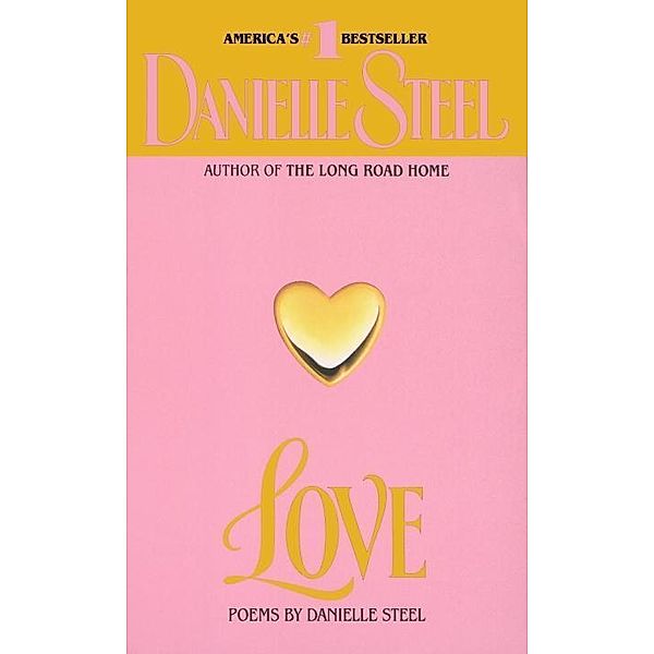 Love, Danielle Steel