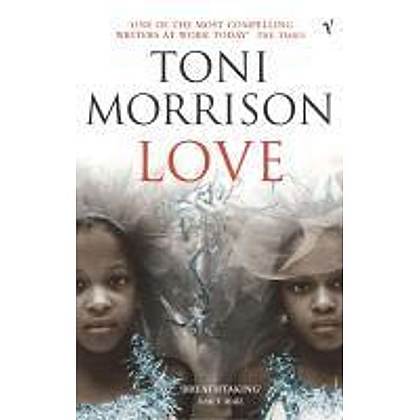 Love, Toni Morrison