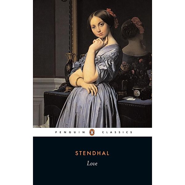 Love, Stendhal