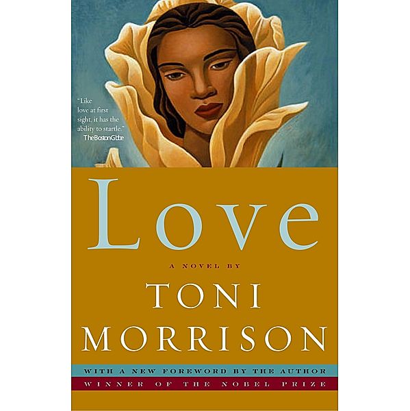 Love, Toni Morrison