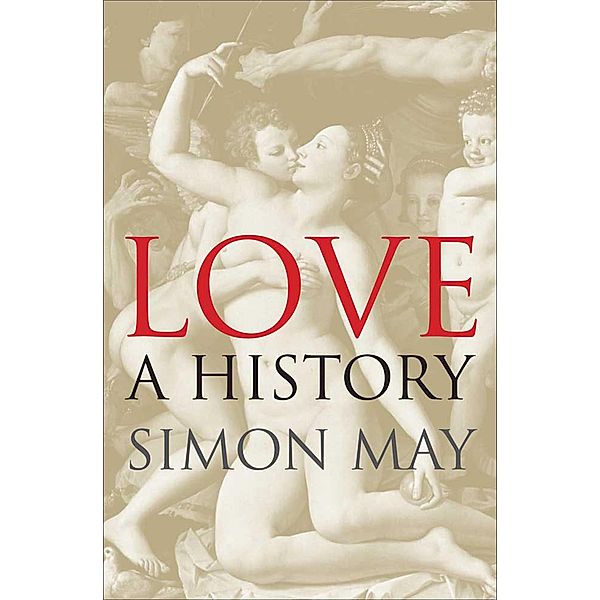 Love, Simon May