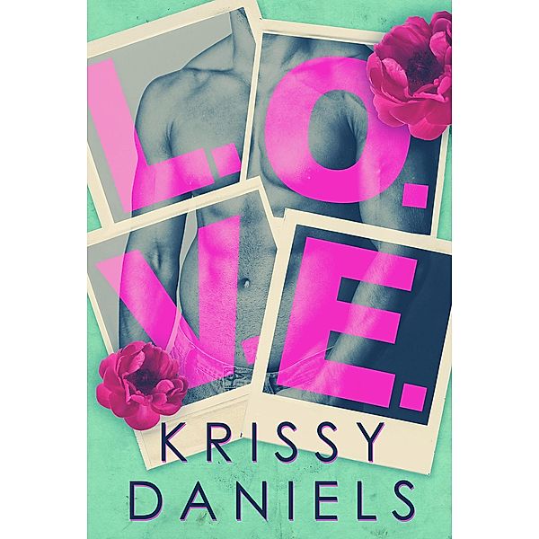 Love, Krissy Daniels