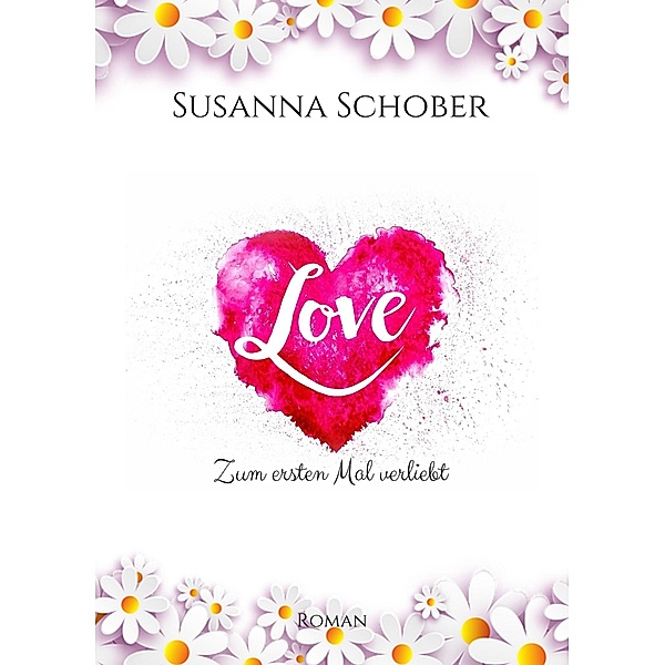 Love, Susanna Schober