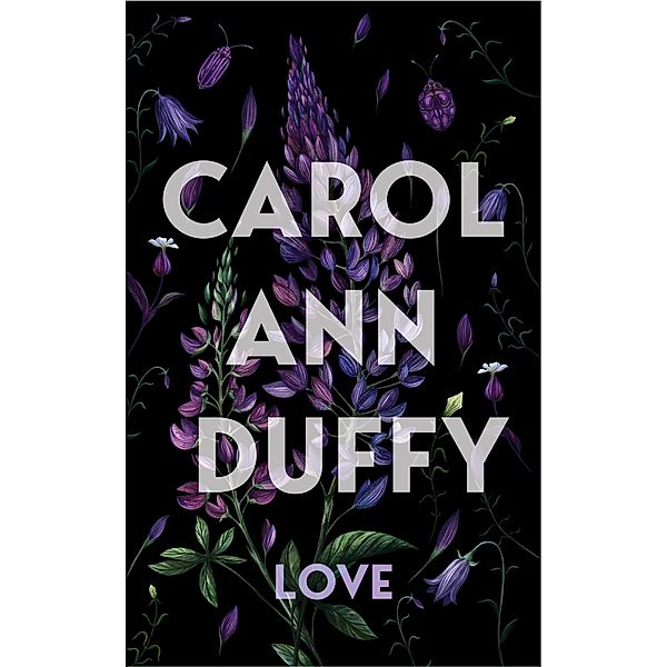 Love, Carol Ann Duffy