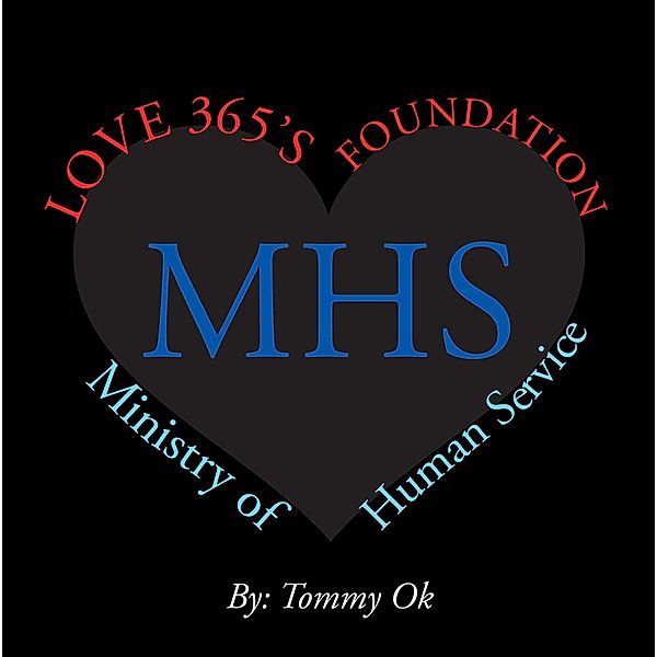 Love 365'S Foundation