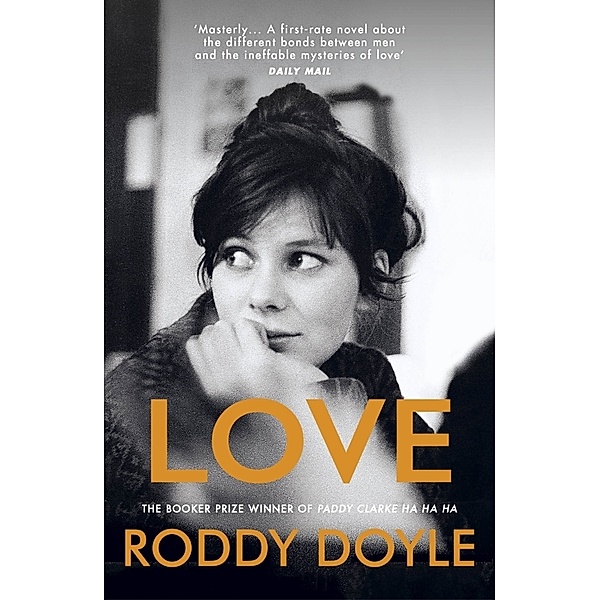 Love, Roddy Doyle