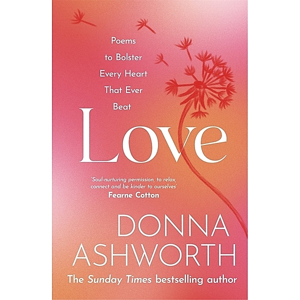 Love, Donna Ashworth