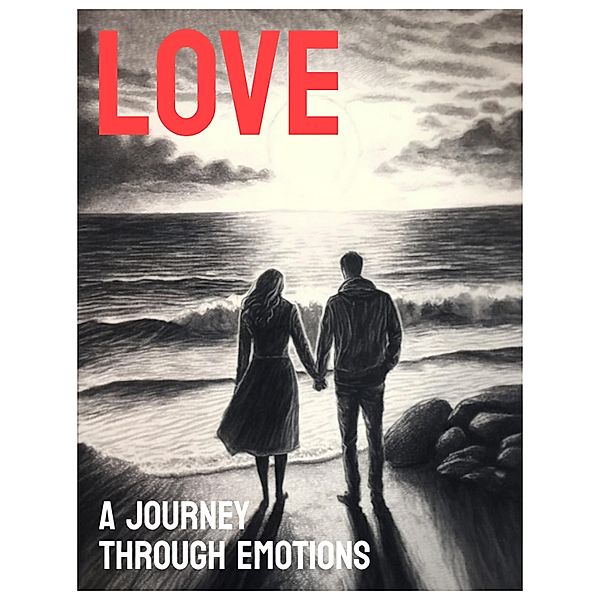 Love: A Journey Through Emotions, Carson Idsinga