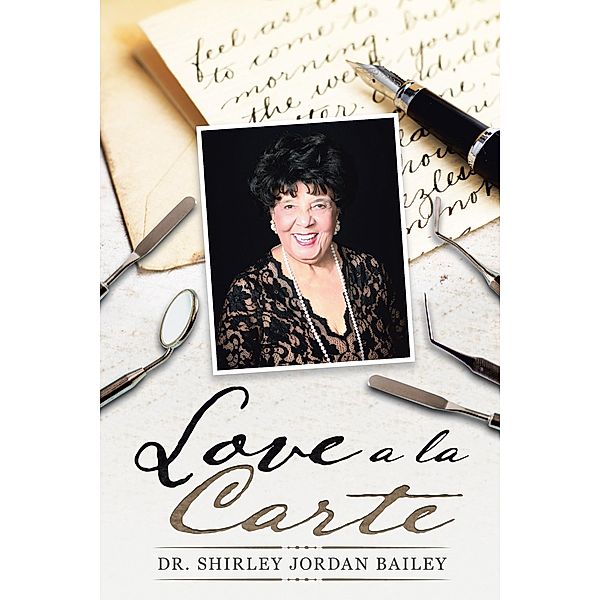 Love a La Carte, Shirley Jordan Bailey