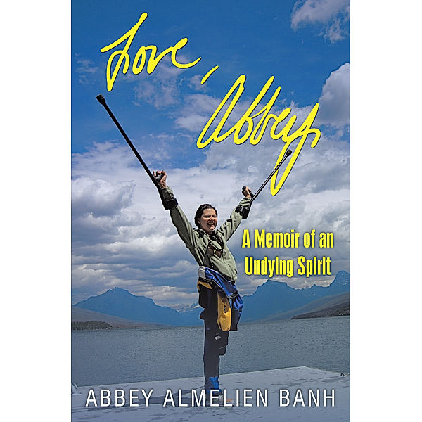 Love, Abbey, Abbey Almelien Banh